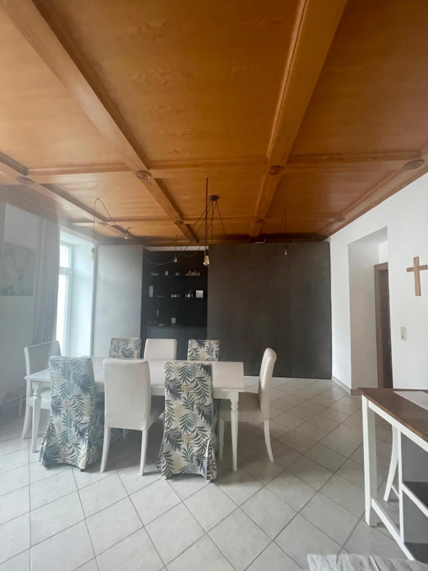 Ferienwohnung Mariazell - Hulatsch מראה חיצוני תמונה