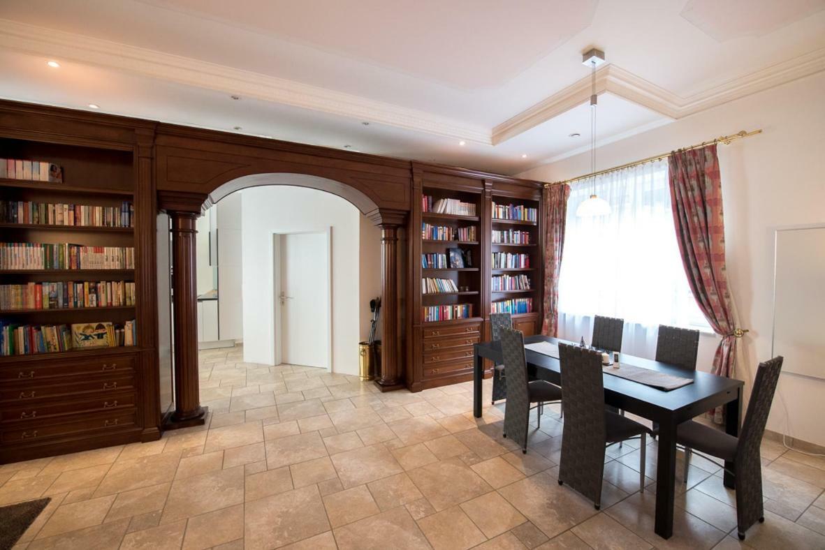 Ferienwohnung Mariazell - Hulatsch מראה חיצוני תמונה