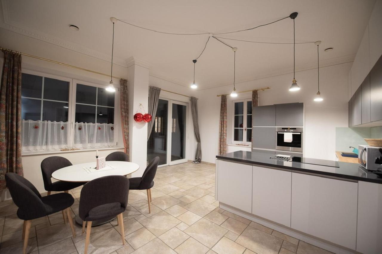Ferienwohnung Mariazell - Hulatsch מראה חיצוני תמונה