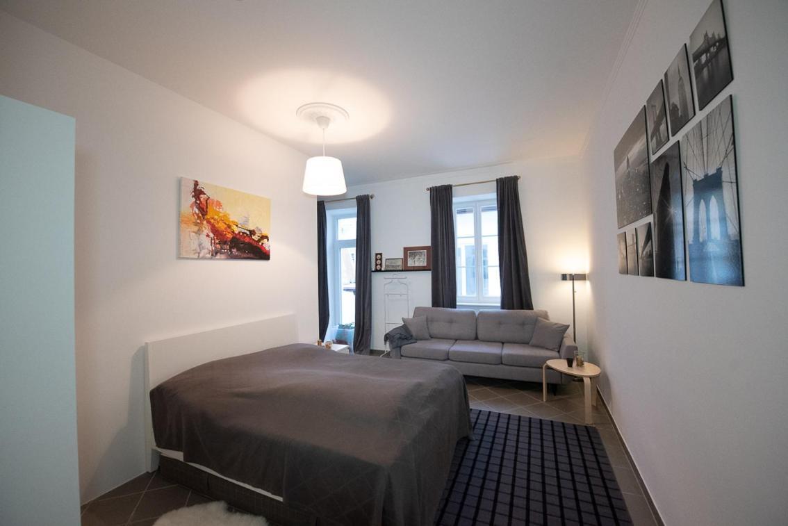 Ferienwohnung Mariazell - Hulatsch מראה חיצוני תמונה