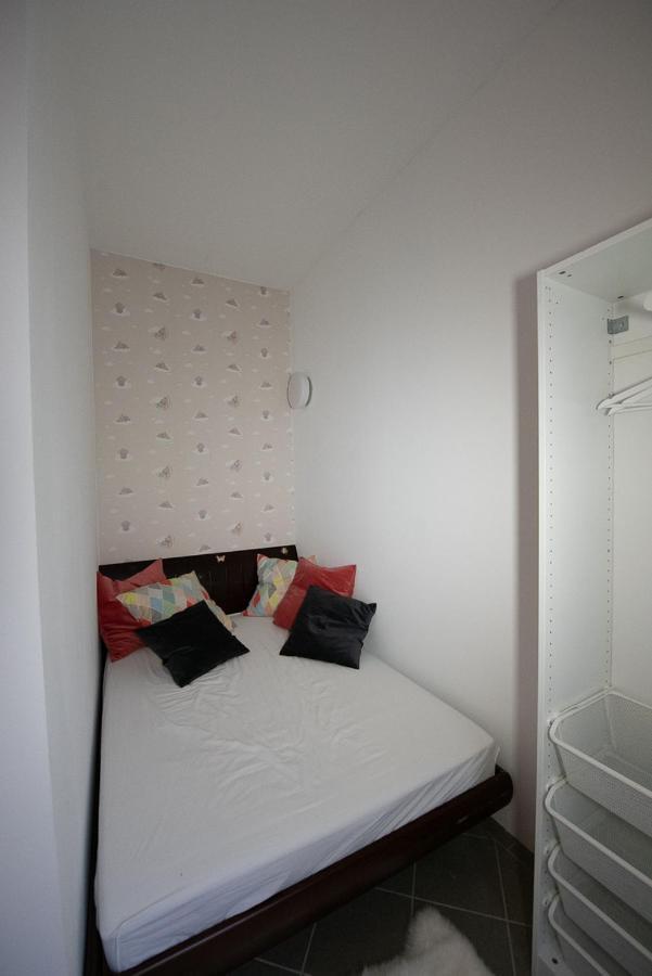 Ferienwohnung Mariazell - Hulatsch מראה חיצוני תמונה