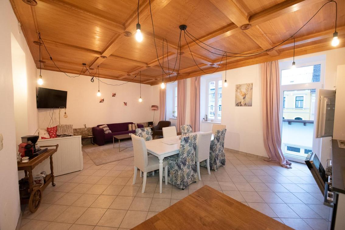 Ferienwohnung Mariazell - Hulatsch מראה חיצוני תמונה